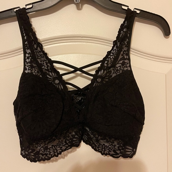 PINK Victoria's Secret Other - pink bralette